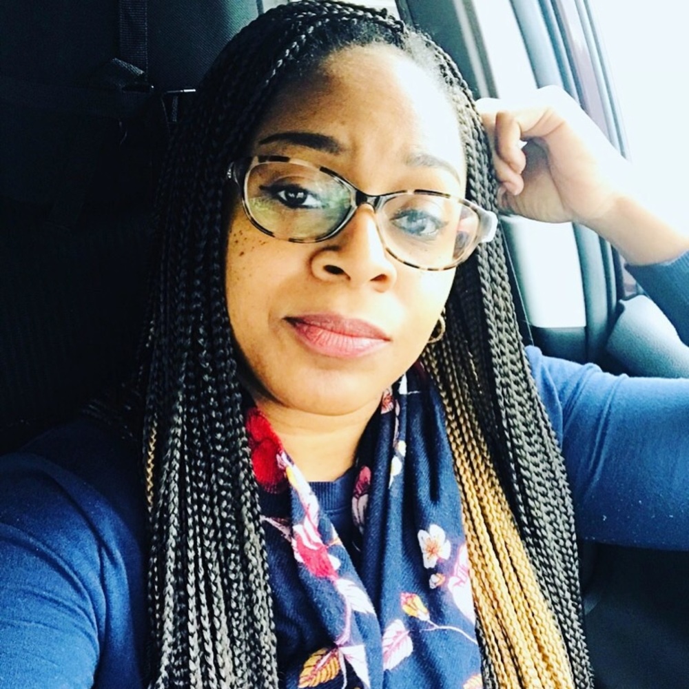 Meet your Posher, Lakesha